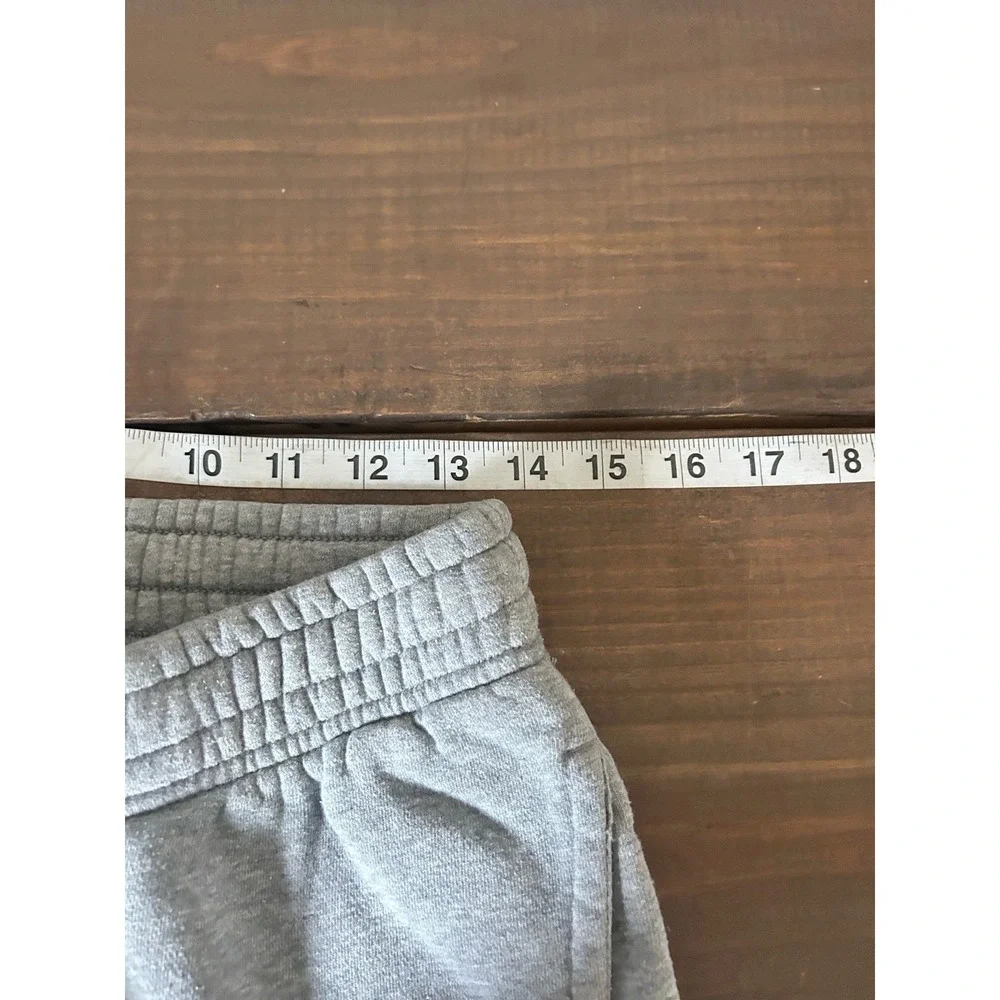 Nike Men's Sportswear Club Fleece Tapered Pants 826431-063 Small